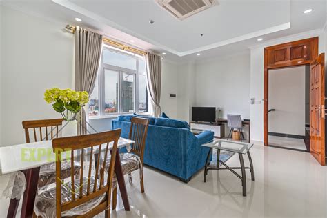 Apartment / Flats For Rent In Phnom Penh .